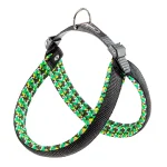 Ferplast pettorina Agila Fantasy in nylon per cani - foto 3