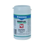 Mesoflex Junior 60 Tavoletta Integratore - Canina