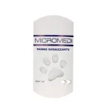 Micromed Panno Antibatterico Misura per Cani - Thumbnail 1