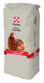 Mangime per galline ovaiole