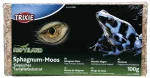 Trixie Muschio sfagno 100 g (espande fino a 4,5 l)