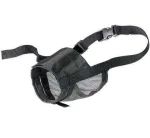 Museruola cani Muzzle Net con rete - varie misure - Ferplast - Foto 2