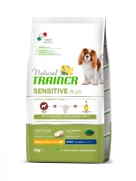 Natural Trainer - Adult Small&Toy - Cavallo