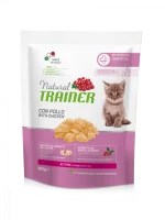 Natural Trainer Kitten al Pollo - Foto 2