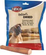 Snack naturale disidratato Nerbi di bue 12cm - 8pz / 100 gr - Foto 2