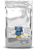 Pastoncino Bianco Th White Soft - Fly Raggio di Sole - Foto 3