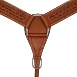 Pettorale Western Border Stamp McBryan - Unica Castagna - foto 2