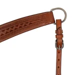 Pettorale Western Border Stamp McBryan - Unica Castagna - foto 3