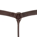 Pettorale Western in Cuoio Lakota - Unica Oliato - foto 2