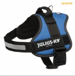 Pettorina Power Julius-K9 con maniglia - Foto 10