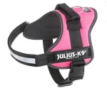 Pettorina Power Julius-K9 con maniglia - Foto 11