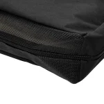 Portasottosella trapuntato Professional's Choice 89x61 cm - Unica Nero - foto 5