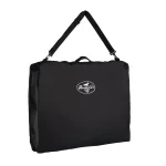 Portasottosella trapuntato Professional's Choice 89x61 cm - Unica Nero