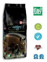 Purina Horse INTEGRA - T - Alimento recupero condizioni fisiche cavalli - Kg.25 - Foto 1