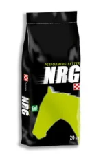 Purina Horse Performing Better NRG SPORT - Alimento cavalli atleti - Kg.20 - Foto 1
