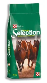 Purina Horse Selection BREEDER - Alimento per fattrici e puledri - Kg.25 - Foto 1
