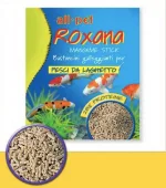 Alimentazione per Pesci