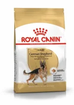 Royal Canin German Shepherd Adult, confezione 17 lb