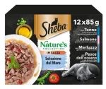 Sheba Nature Collection Selezione del Mare - Thumbnail 1