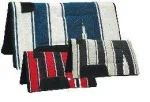 Sottosella West Navajo/Feltro - Colori Assortiti