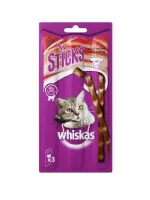 Sticks Gatto Adulto - Whiskas - Foto 2