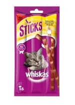 Sticks Gatto Adulto - Whiskas - Foto 4