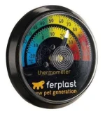 Termometro Thermometer Analogico Per Terrario - Ferplast