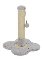 Ferribiella Tiragraffi morbidoso a colonna 33x33x45 cm