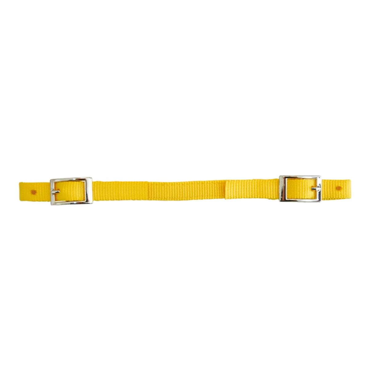 Barbozzale Lakota in nylon resistente per testiere western