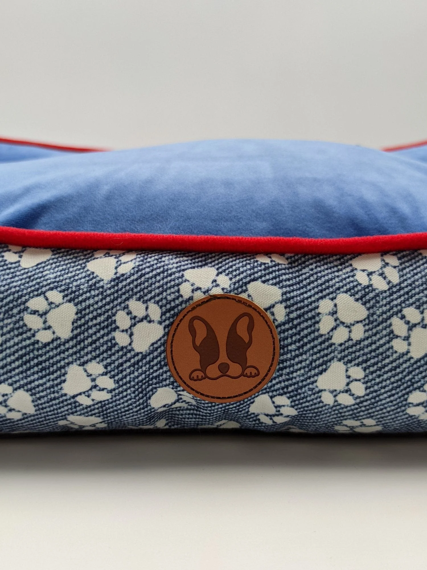 Cuccia morbida sfoderabile dog house Unipetsity Casual - Puffy & Friends - Foto 3