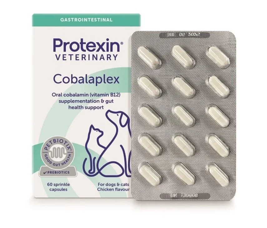 Ecuphar Cobalaplex 60 compresse per cani - Immagine 1