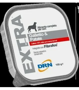 EXTRA GALLETTO/PATATE 24 X GR 150 - DRN