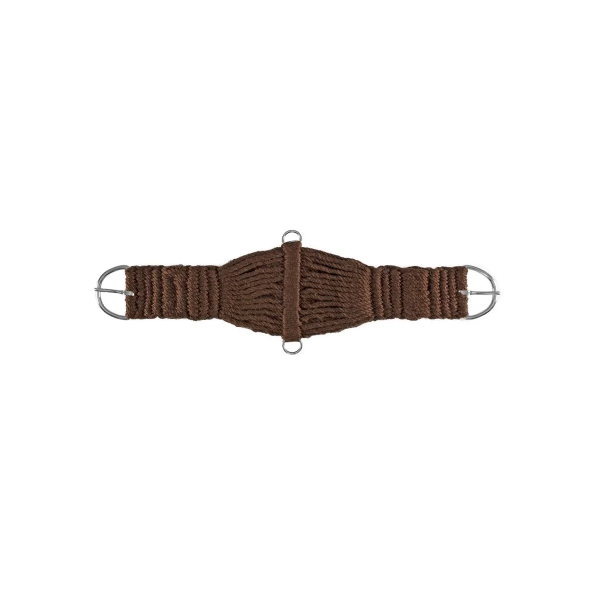 Lakota Sottopancia Mohair con Cordoncini per monta western