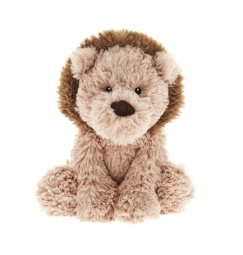 Ferribiella Leoncino peluche 30,5x23x23 cm