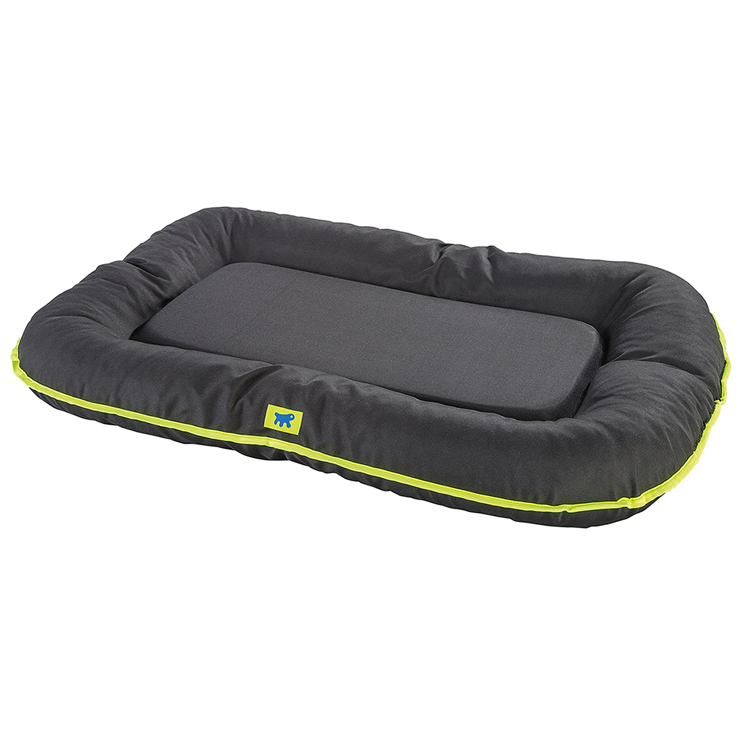 Ferplast cuscino Oscar in tessuto tecnico per cani - foto 2