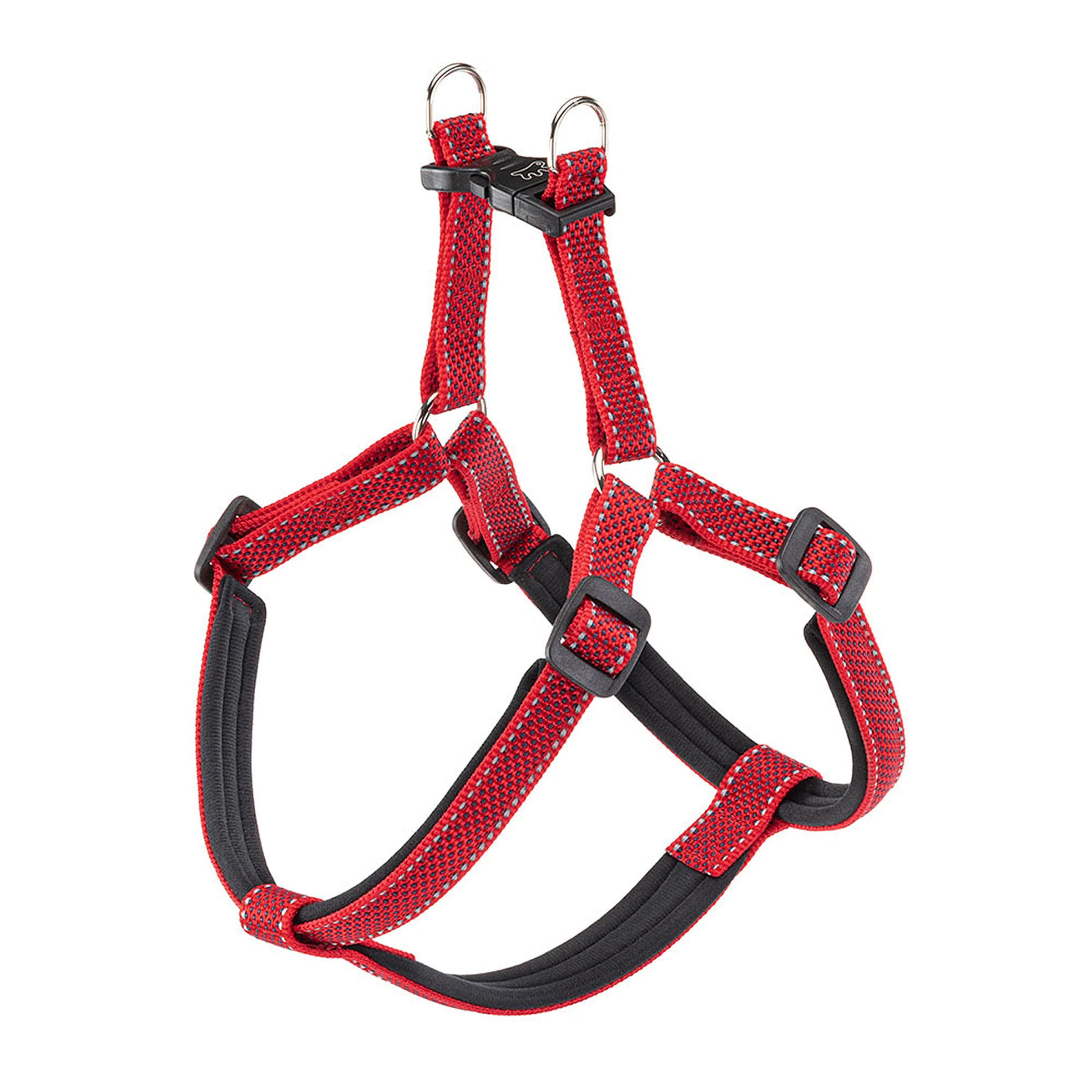 Ferplast pettorina Daytona Deluxe in nylon per cani e gatti - foto 3