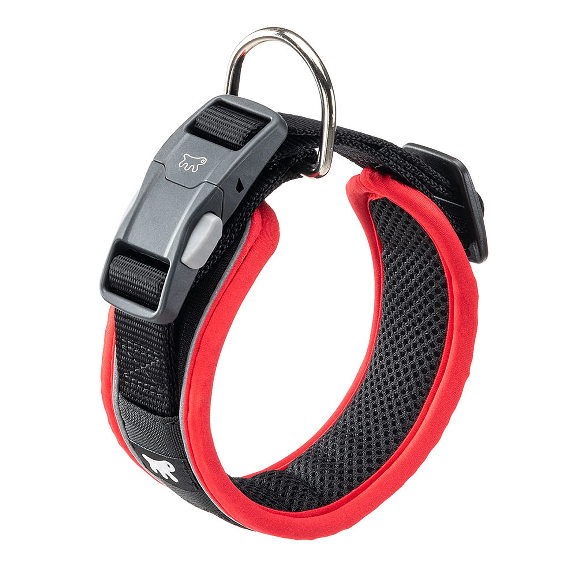 Ferplast collare Genius in nylon per cani - foto 3