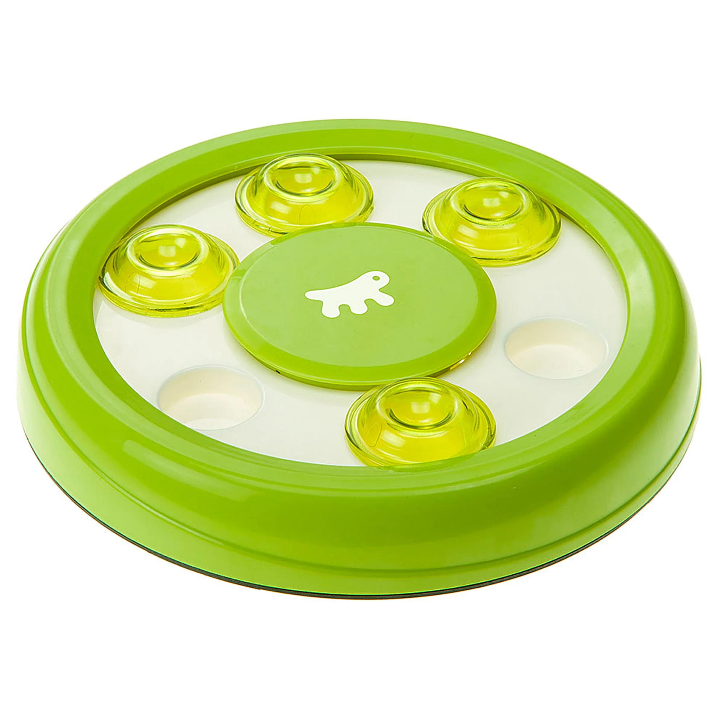 Ferplast gioco portacrocchette Discover per gatti