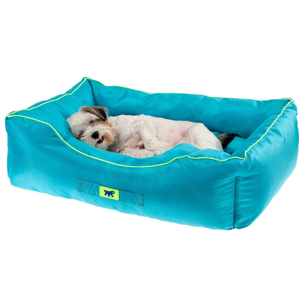 Ferplast cuccia Jazzy in tessuto tecnico per cani - foto 4