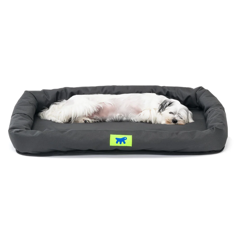 Ferplast cuscino Tender Tech in tessuto tecnico per cani - foto 4