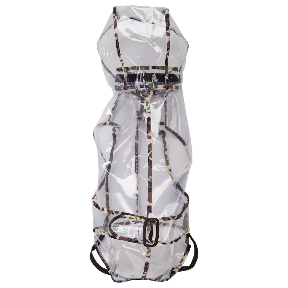 Ferplast impermeabile Raincoat per cani - foto 3