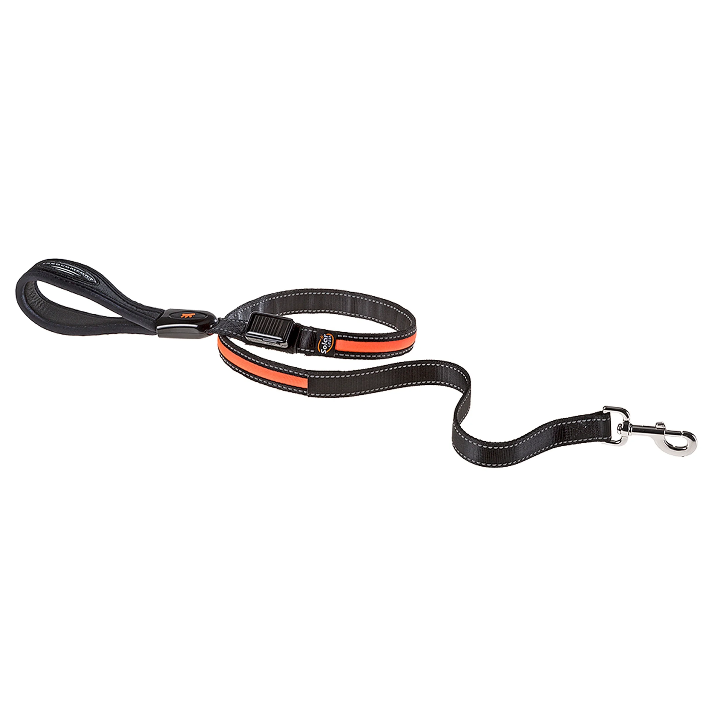 Ferplast guinzaglio Ergoled G in nylon per cani - foto 2