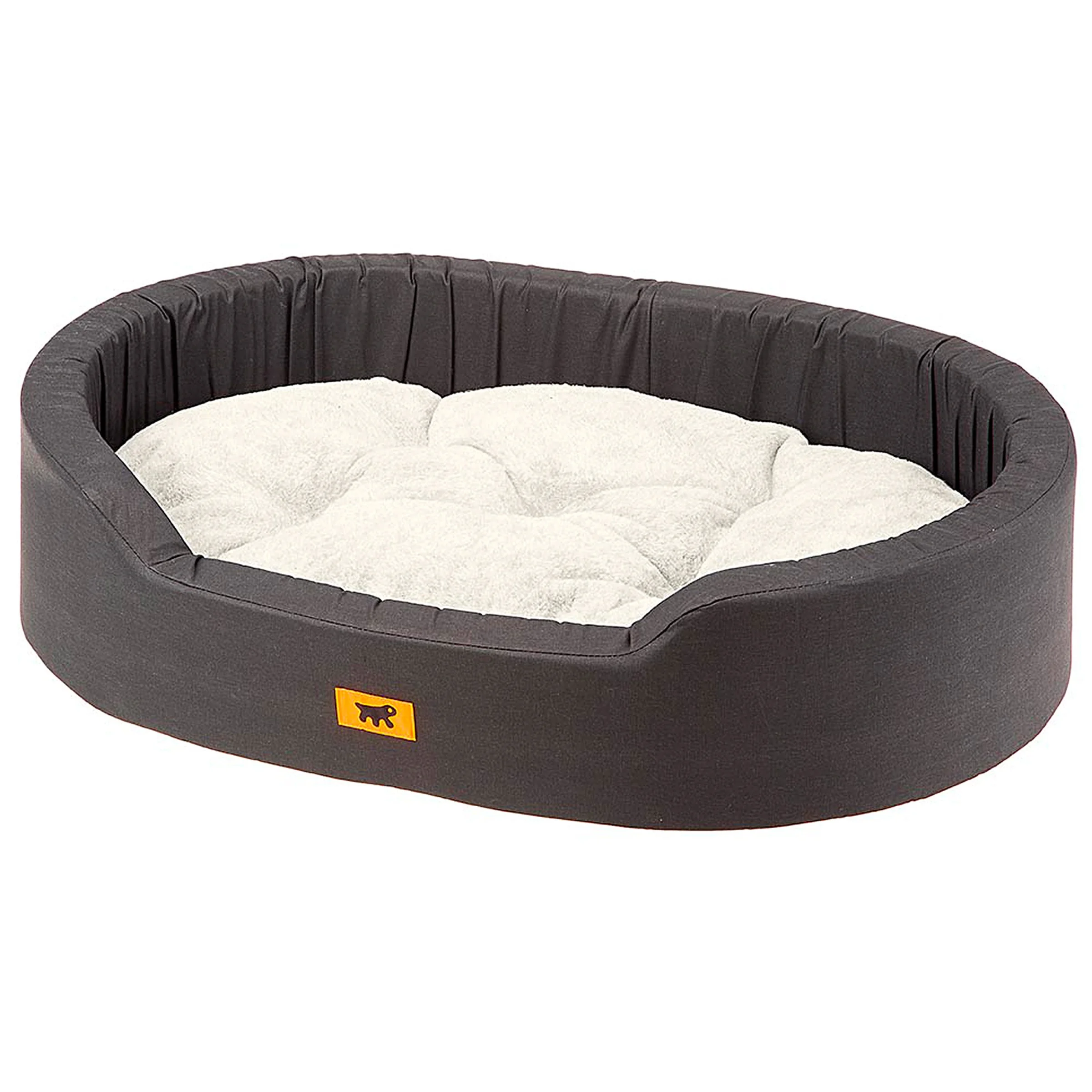 Ferplast cuccia Dandy F in cotone per cani e gatti