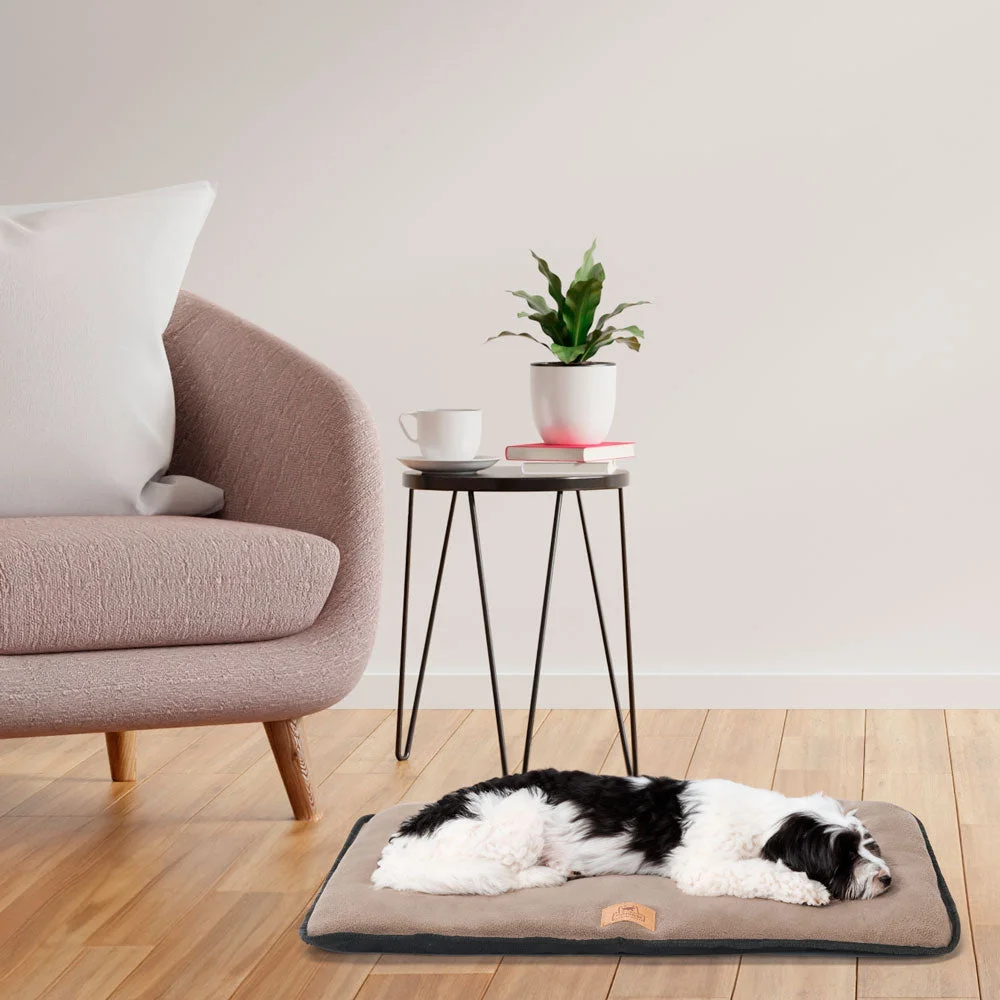 Ferplast cuscino Jolly Microfleece in microfleece per cani - foto 3