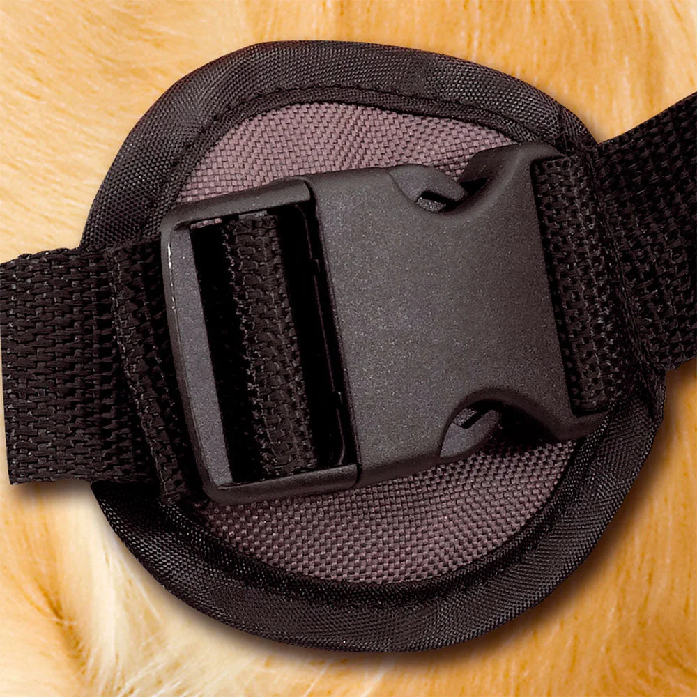 Ferplast zaino Dog Scout per cani - foto 3