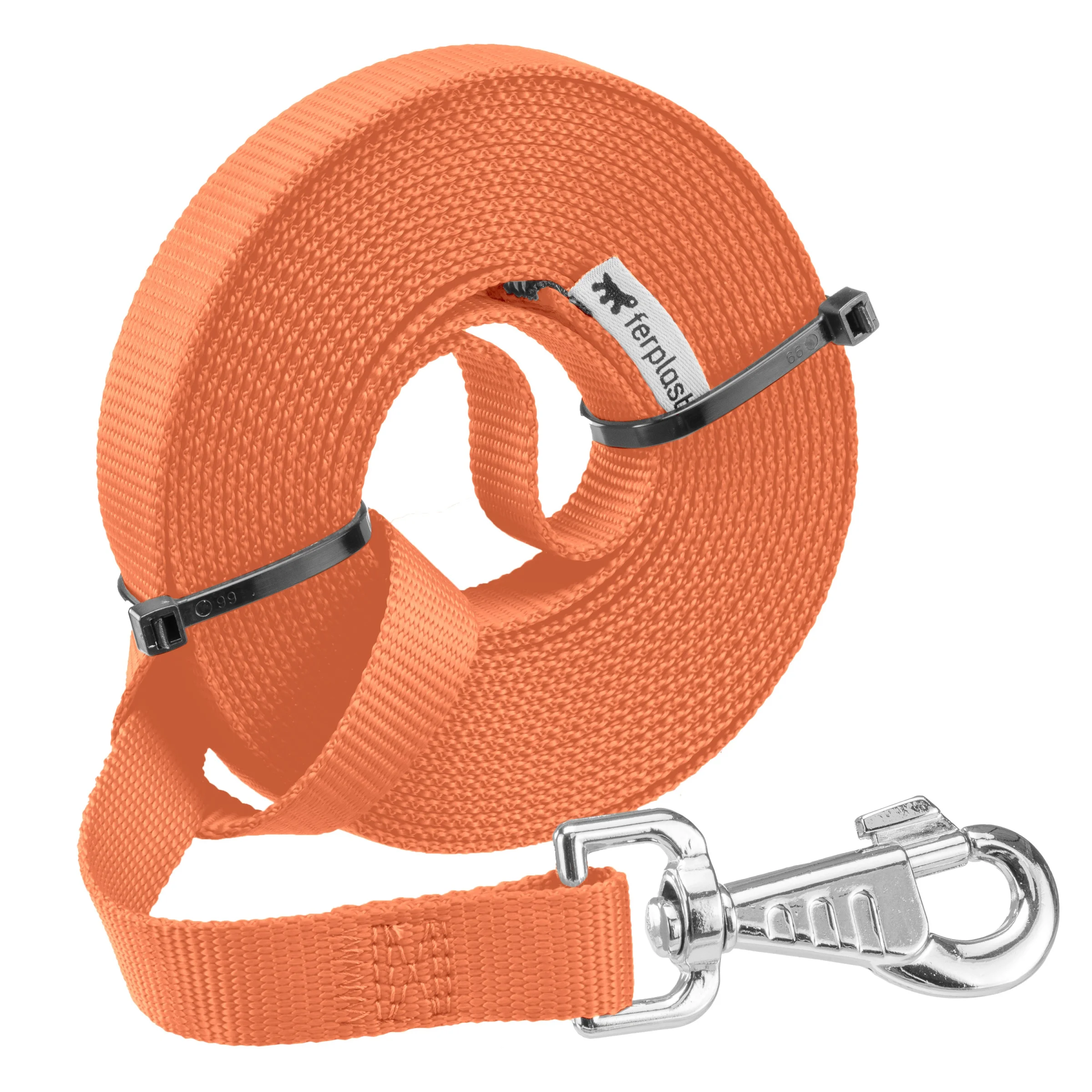 Ferplast guinzaglio Club in nylon per cani