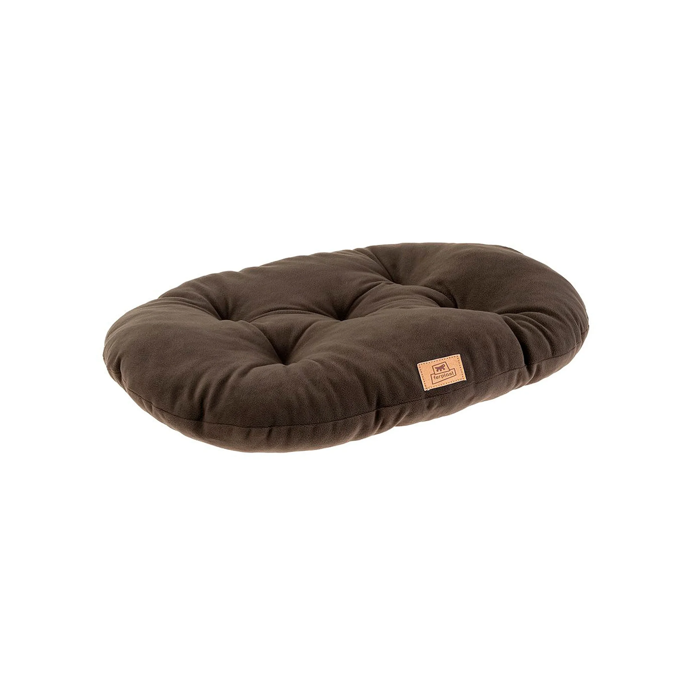 Ferplast cuccia Relax Microfleece in microfleece per cani - foto 3