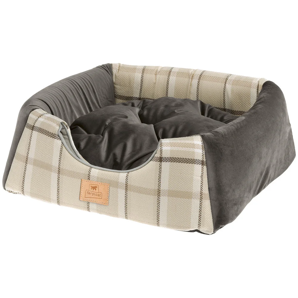 Ferplast casetta Edinburgh per gatti - foto 3