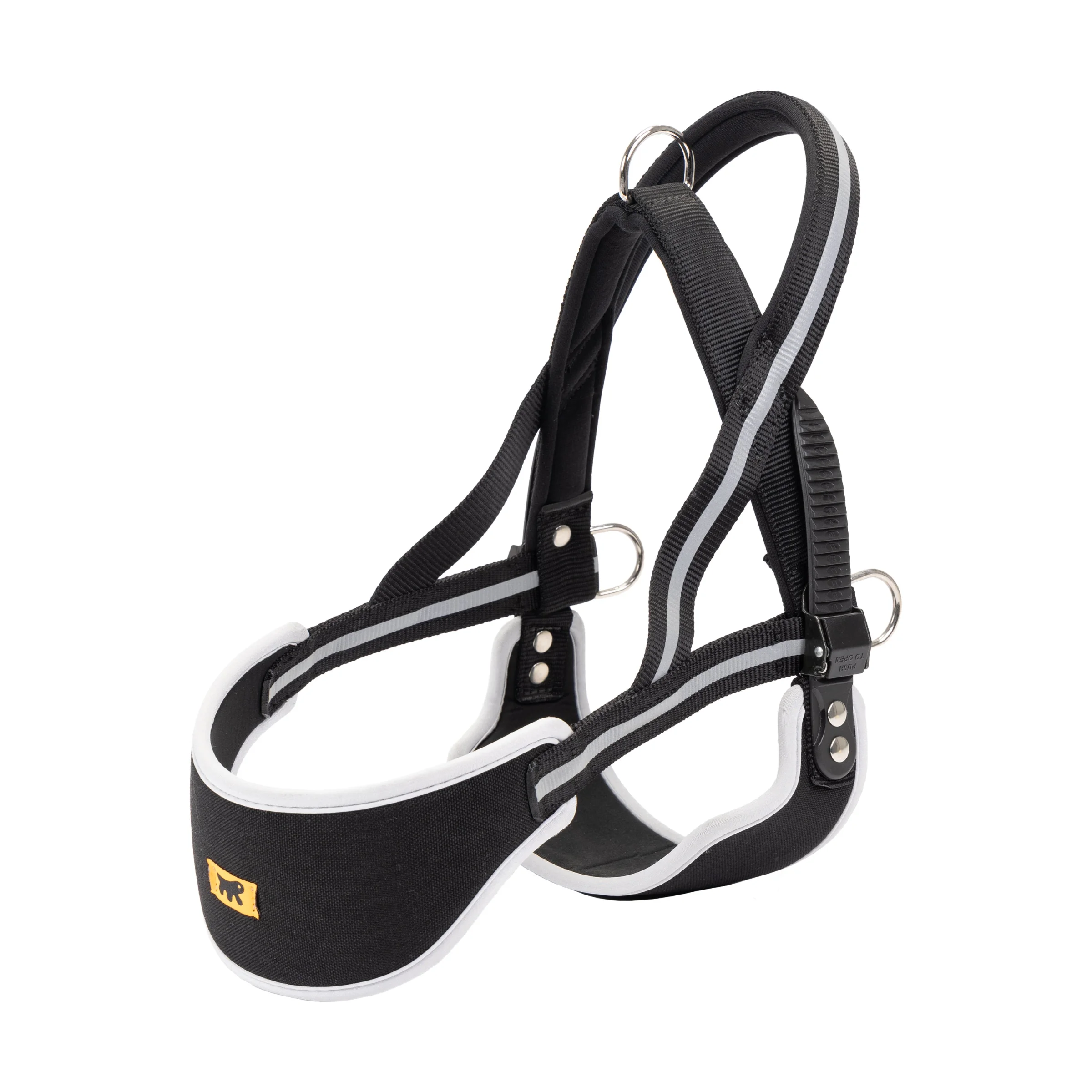 Ferplast Ergocomfort Nordic pettorina in nylon per cani - foto 2
