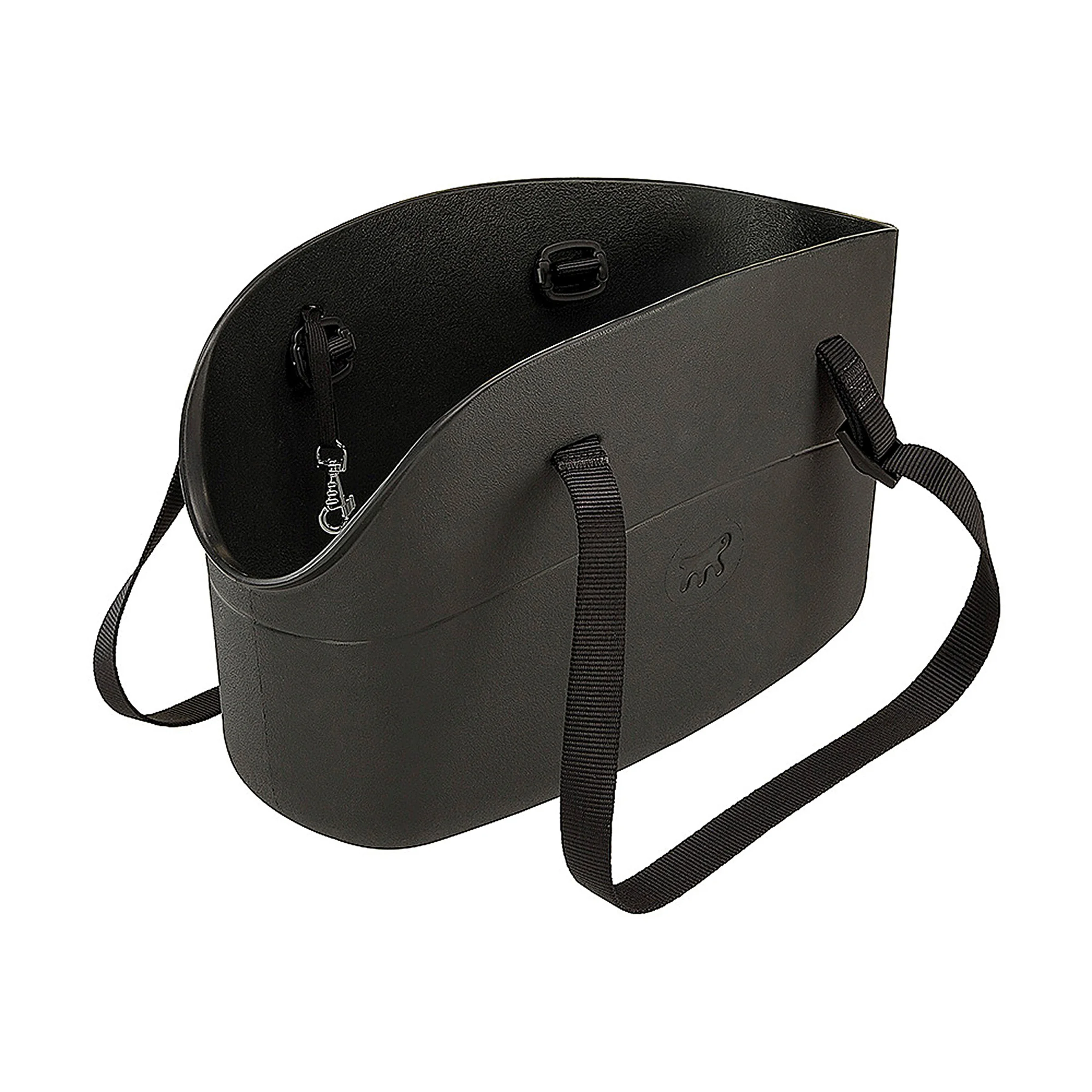 Ferplast borsa With-Me Small in gomma per cani - foto 2